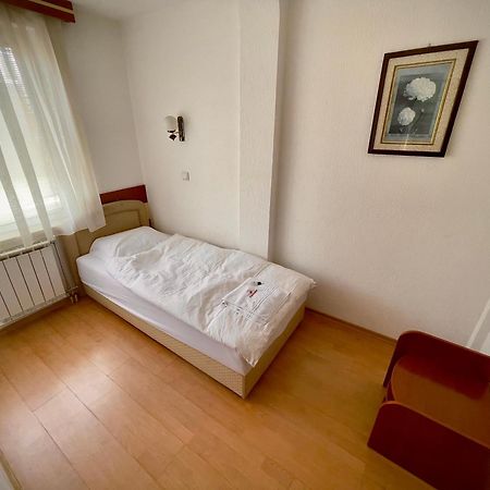 Hotel Ilinden Strumica Exterior photo