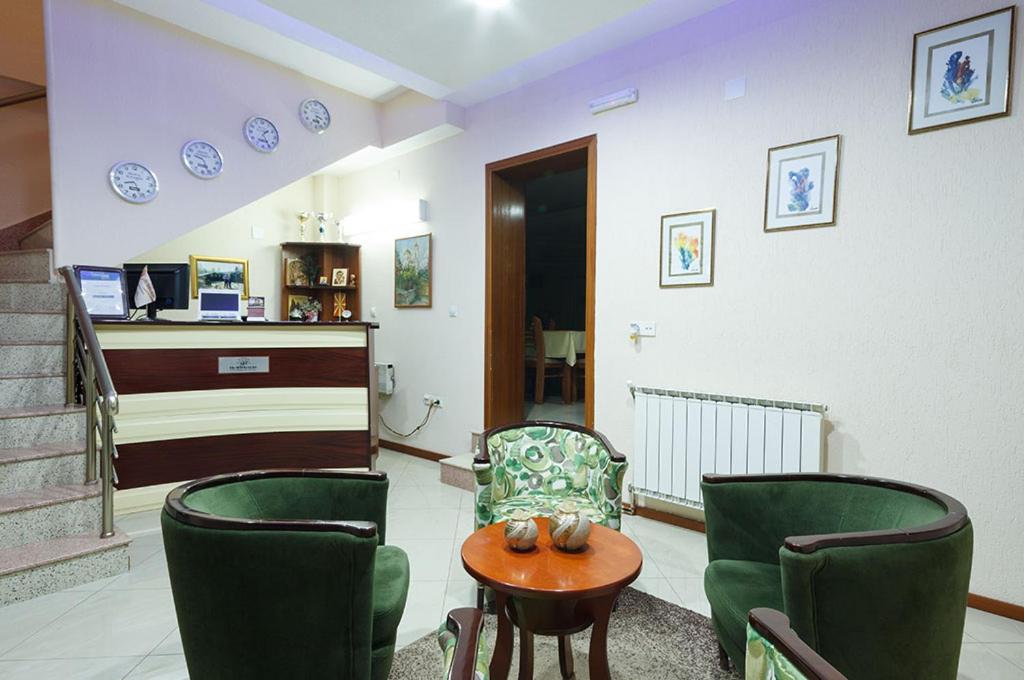 Hotel Ilinden Strumica Exterior photo