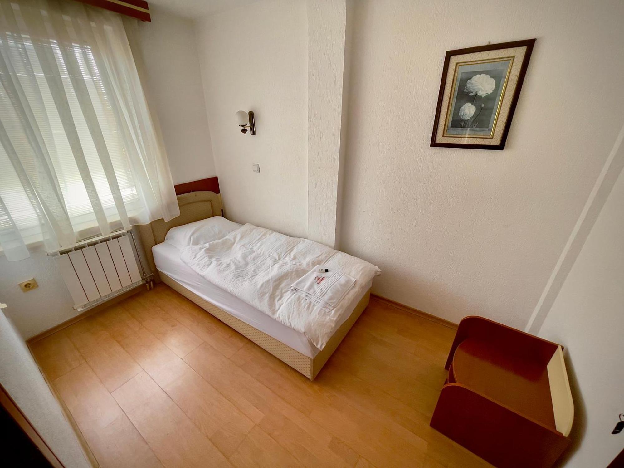 Hotel Ilinden Strumica Exterior photo