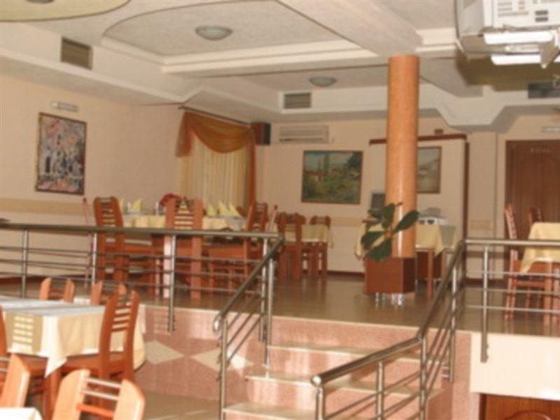 Hotel Ilinden Strumica Exterior photo