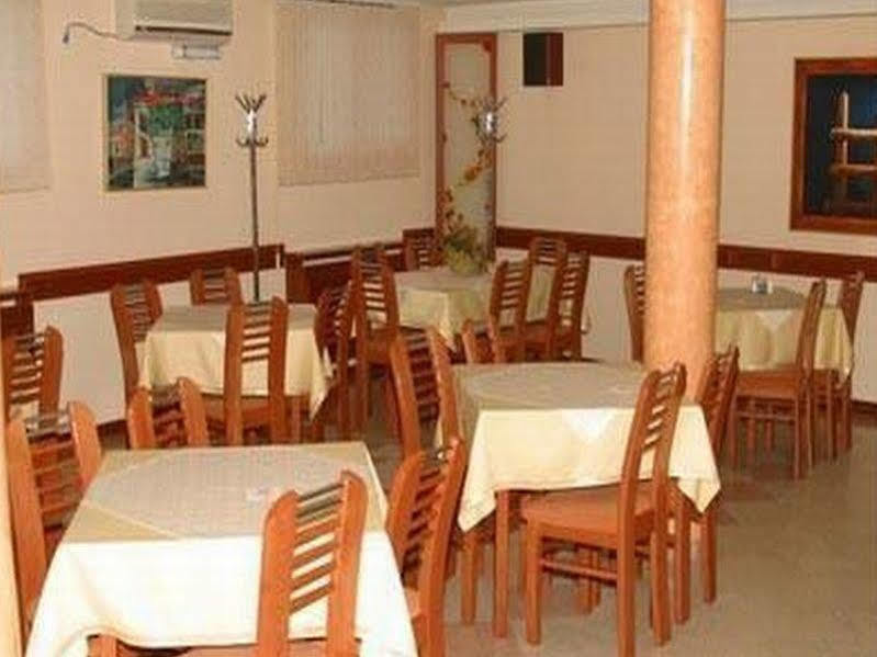 Hotel Ilinden Strumica Exterior photo