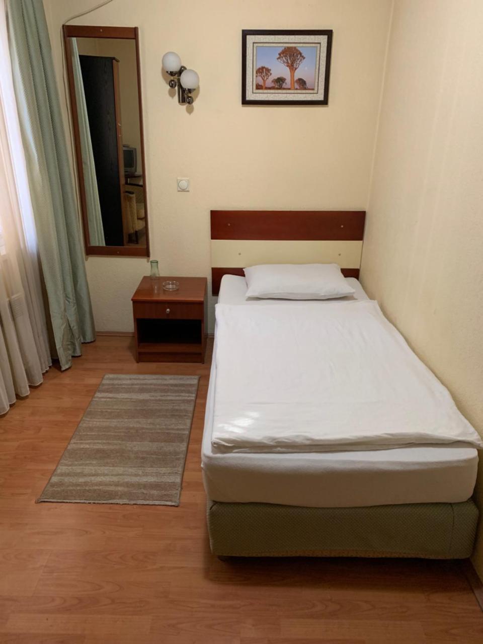 Hotel Ilinden Strumica Exterior photo